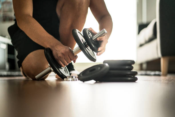 How to Create an Effective Workout Routine with Minimal Equipment