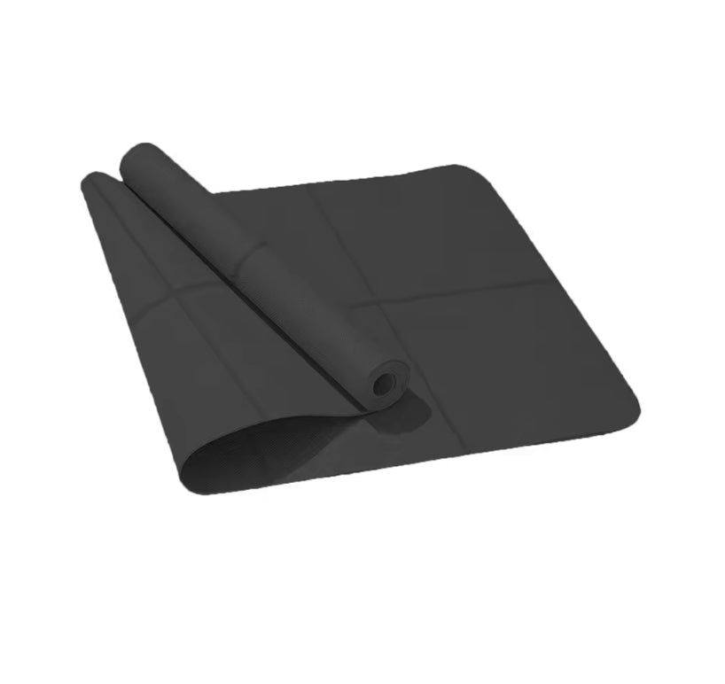 ComfortGrip EVA Exercise Mat