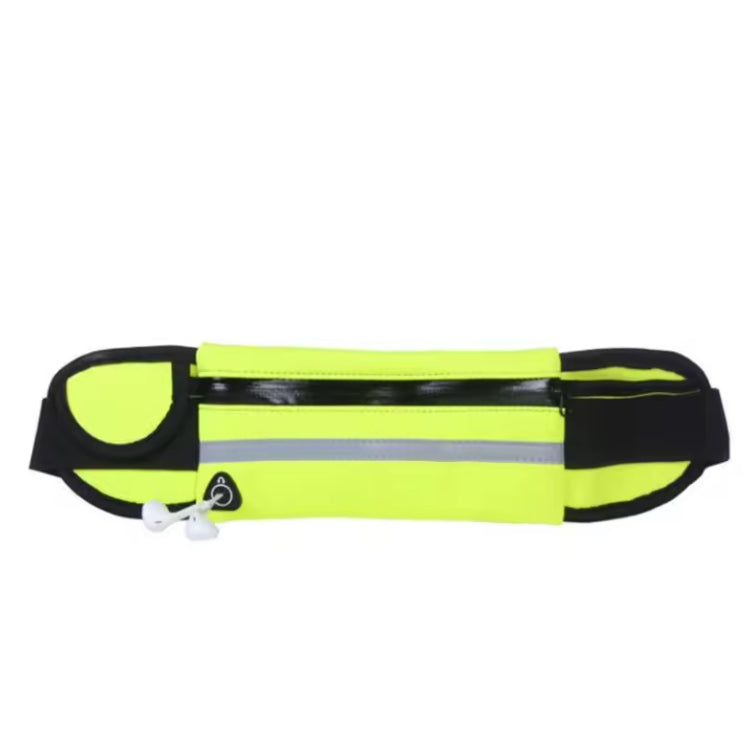 TrailPro Waterproof Running Waist Pack