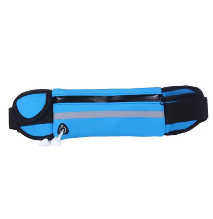 TrailPro Waterproof Running Waist Pack