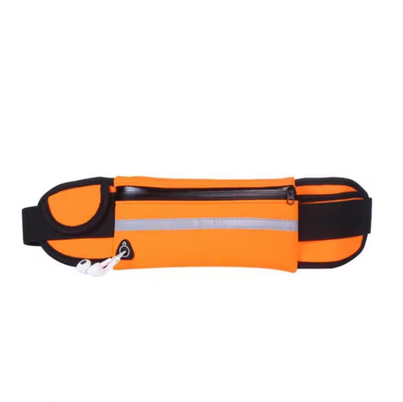 TrailPro Waterproof Running Waist Pack