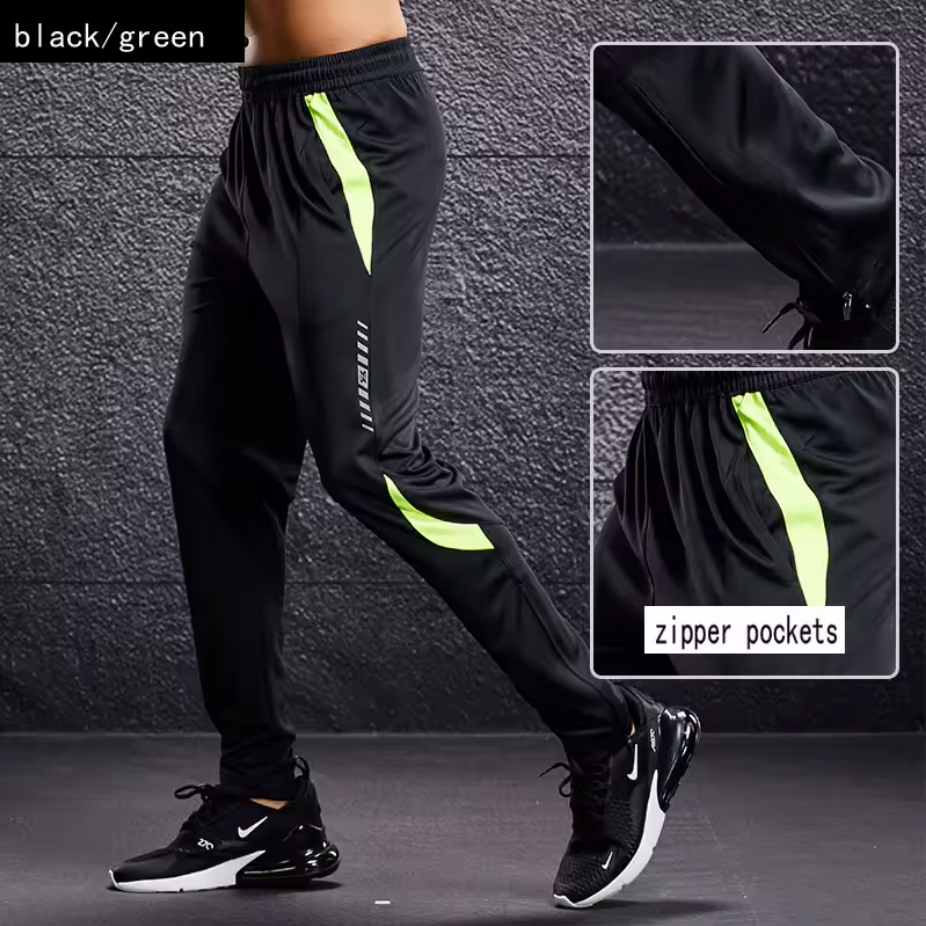 ActiveRun Performance Pants