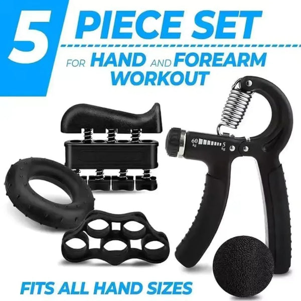Everyday Grip Strength Kit