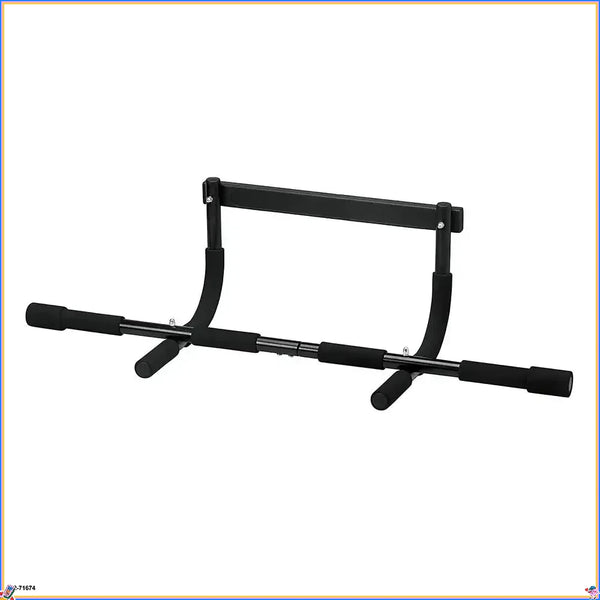 Home Compact MultiGrip Pull-Up Bar