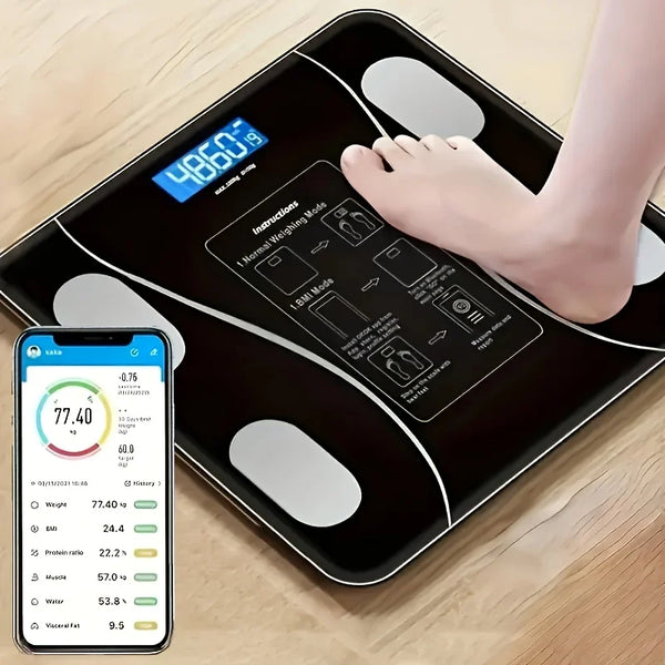 SmartScale Pro