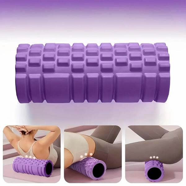 Deep Relief Foam Massage Stick